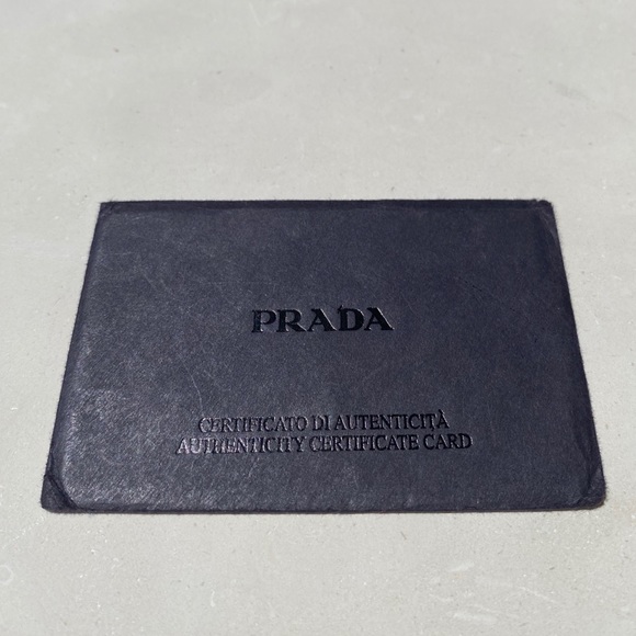 Prada tessuto sport - Picture 8 of 15